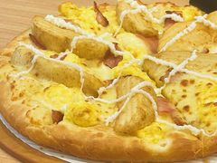 -达美乐比萨(南京路店)