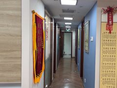 -精德口腔·种植修复·儿牙中心(财富中心店)