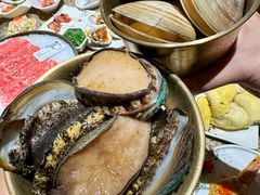 -丰卓会海鲜自助(中润大道店)