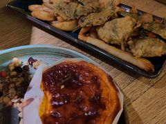 -囧吉香生蚝牛排馆(湖北路店)