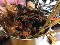 -炒豆合作社(东四总店)