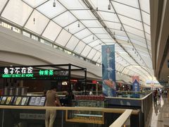 -万达广场(大明宫店)