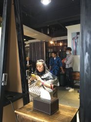点击看大图 -MASTER 男士发型设计