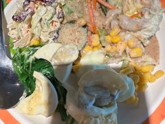 -比格比萨自助(万柳华联店)