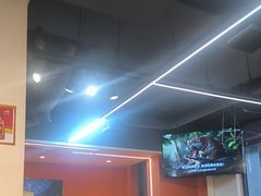 -特色油边心管烤串