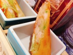 -禄运茶居·手工点心(猎德店)