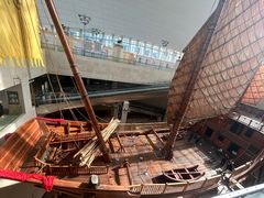 -上海中国航海博物馆