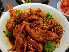 -红钳侠小龙虾·烧烤(中赢康康谷店)