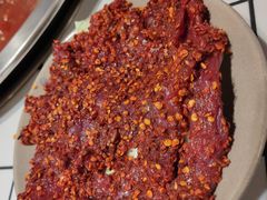 -老街坊市井火锅(营门口店)