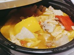 -黛瓦里·花园飨宴