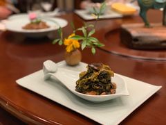 庄隐阁烤菜-庄隐阁(悠方广场店)