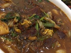 -绅士餐厅龙虾·烧烤(西门路店)