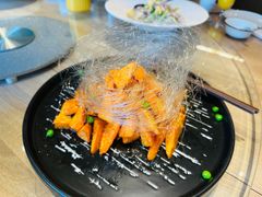 -味莊·青岛菜(云霄路店)