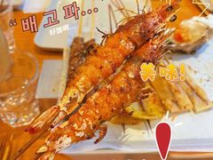 -木屋烧烤(龙湖天街店)