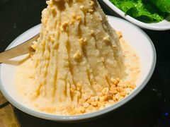 花生冰沙-川西坝子火锅(清江东路3.0直营店)