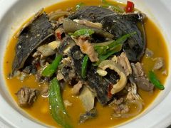 -慕湘精致湖南菜(水贝店)