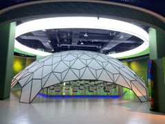 -中国杭州低碳科技馆