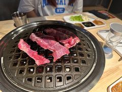 -霸腹烤肉(厦门柚子番店)