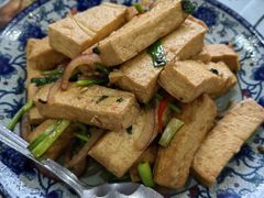 -阿殳菜馆·私厨(水围村店)