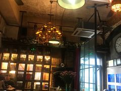 -宝翠花园餐厅(沙湖店)