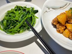 -南门食仙·手工福州菜(南门兜店)