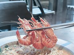 -翡翠鸟精品泰国菜(北辰财富中心店)