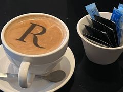 拿铁-怡廊(上海漕河泾万丽酒店)