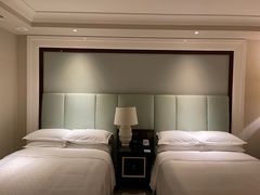 -澳门喜来登大酒店