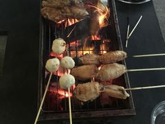 -小象钓虾·营地烧烤(洛溪店)