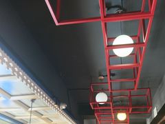 -通海俄式烧烤·俄罗斯大串(嵩山路店)