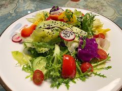 -新疆食府(华龙店)