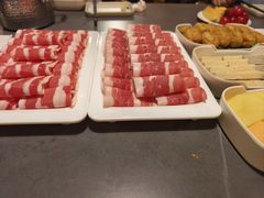 -君邦火锅(新疆大厦店)
