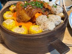 -饭江湖·江湖菜(湖广会馆店)