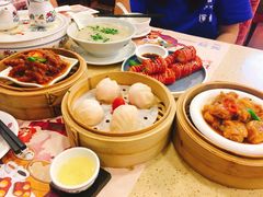 -点都德(北京路贰店)