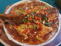 -婆婆家·湛江特色美食(福田振华路店)