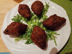 -ALAMEEN阿拉伯餐厅(三里屯店)