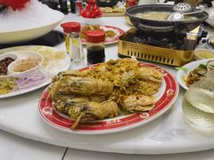 -渔文乐·海鲜大排档(壹品总店)