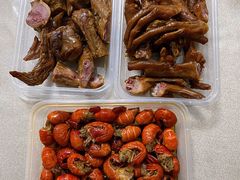 -蓝精灵饺子店