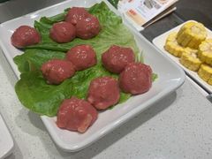 -古乐牛香·鲜牛肉牛杂火锅(梅村五洲国际店)