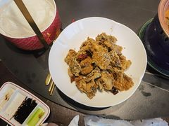 -秀儿四九城·新京菜(亚运村鸟巢店)