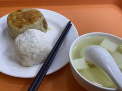 -白魁老号饭庄(交道口店)