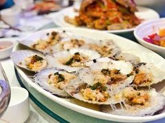 -东江海鲜酒家(艺都分店)