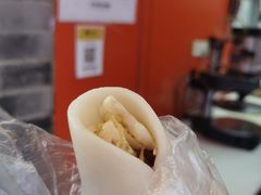 -张果佬年糕卷(科巷店)