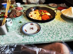 -鸿姐老火锅(疁城新天地店)