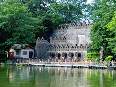 -桂林两江四湖景区