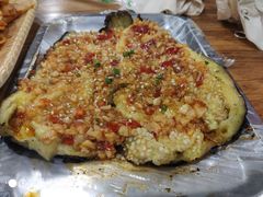 -汇通杨家·烤肉(汇通店)