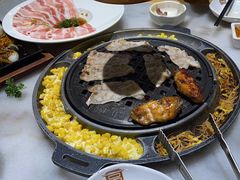 -韩宫宴和牛烤肉(合肥滨湖银泰城店)