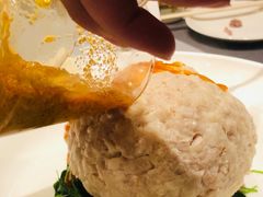 -狮王府淮扬菜(新街口友谊店)