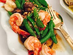 -Seraser Fine Dining Restaurant