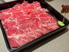 -海底捞火锅(枫蓝国际购物中心店)